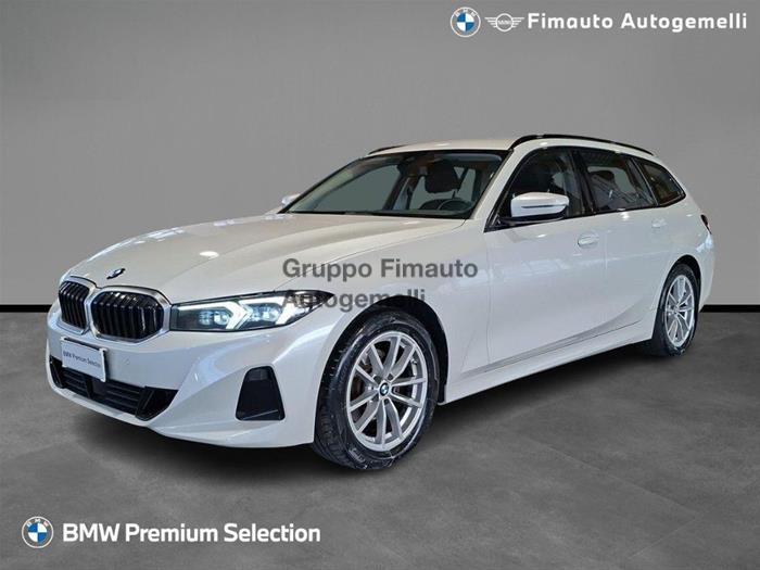 Fimauto - BMW 320 | ID 39303