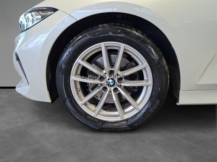 Fimauto - BMW 320 | ID 39303