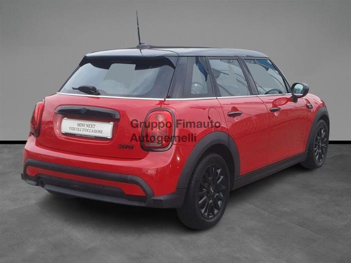 Fimauto - MINI Cooper | ID 39319