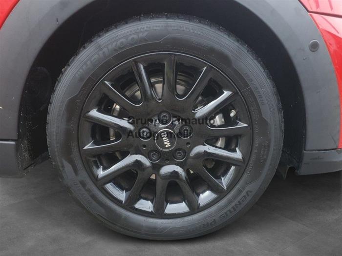 Fimauto - MINI Cooper | ID 39319