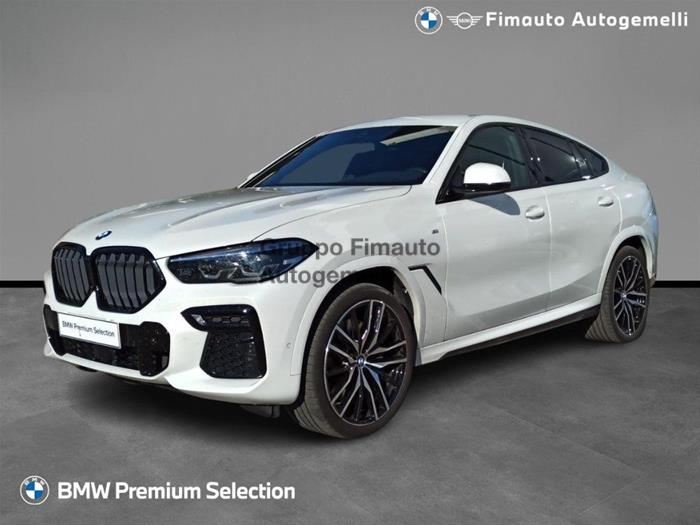 Fimauto - BMW X6 | ID 39381