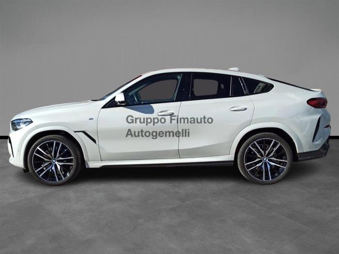 Fimauto - BMW X6 | ID 39381