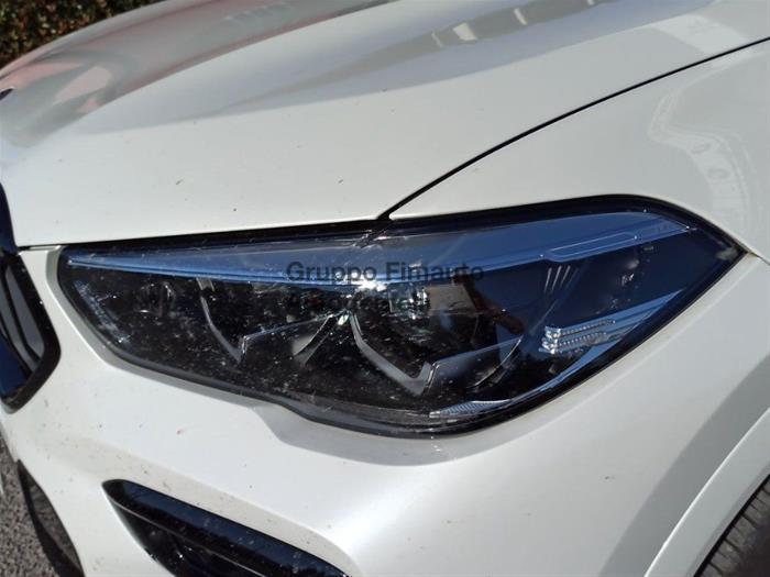 Fimauto - BMW X6 | ID 39381