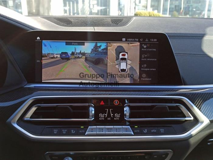 Fimauto - BMW X6 | ID 39381