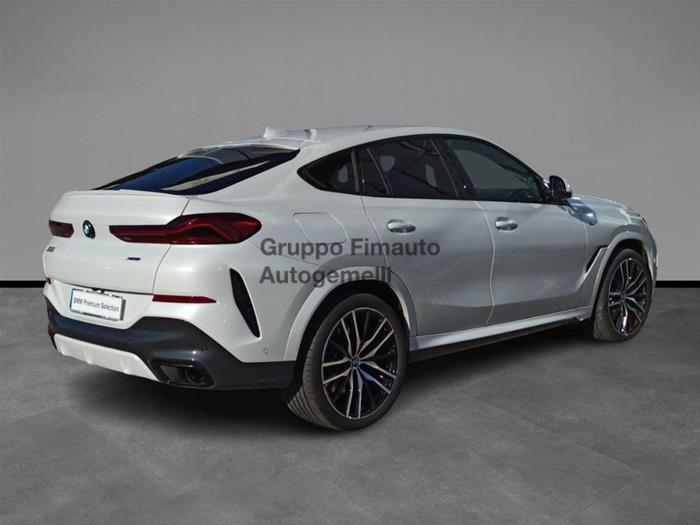 Fimauto - BMW X6 | ID 39382