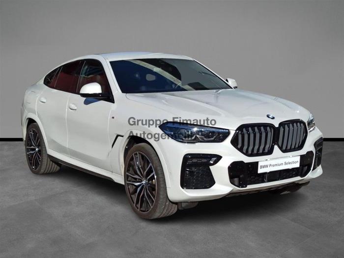 Fimauto - BMW X6 | ID 39382