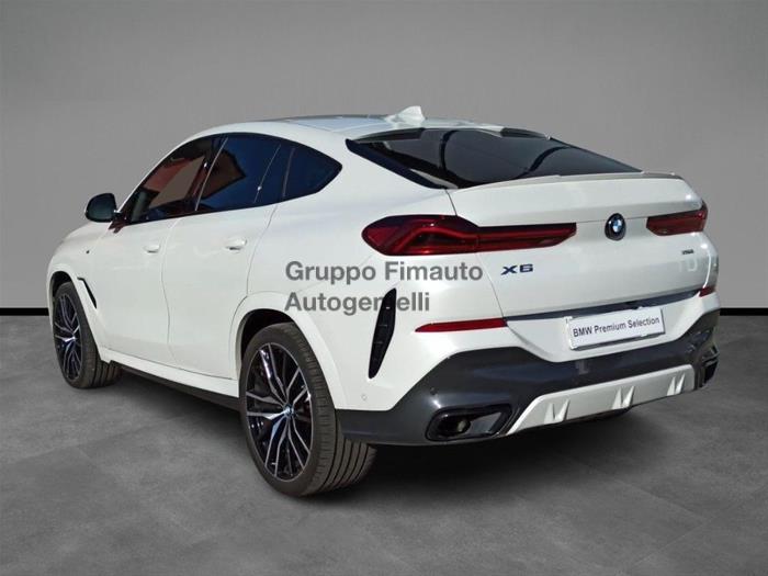 Fimauto - BMW X6 | ID 39382