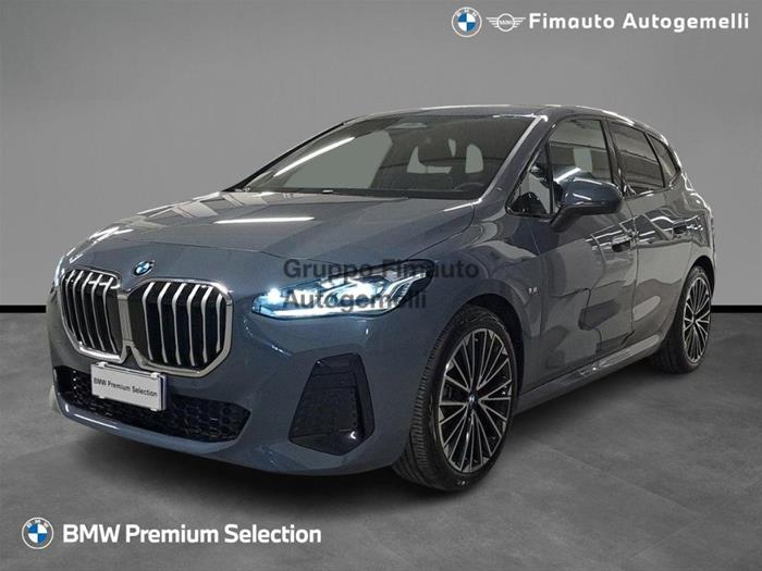 Fimauto - BMW 218 | ID 39387