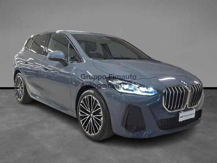 Fimauto - BMW 218 | ID 39387