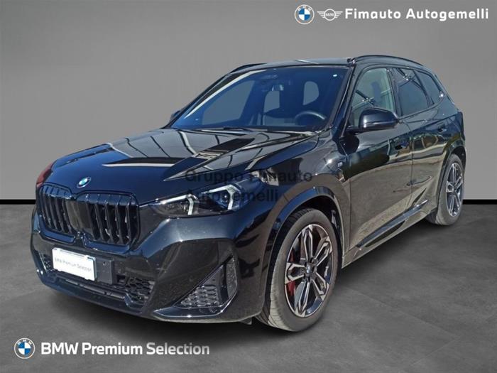 Fimauto - BMW X1 | ID 39407
