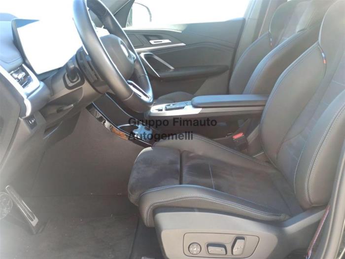 Fimauto - BMW X1 | ID 39407