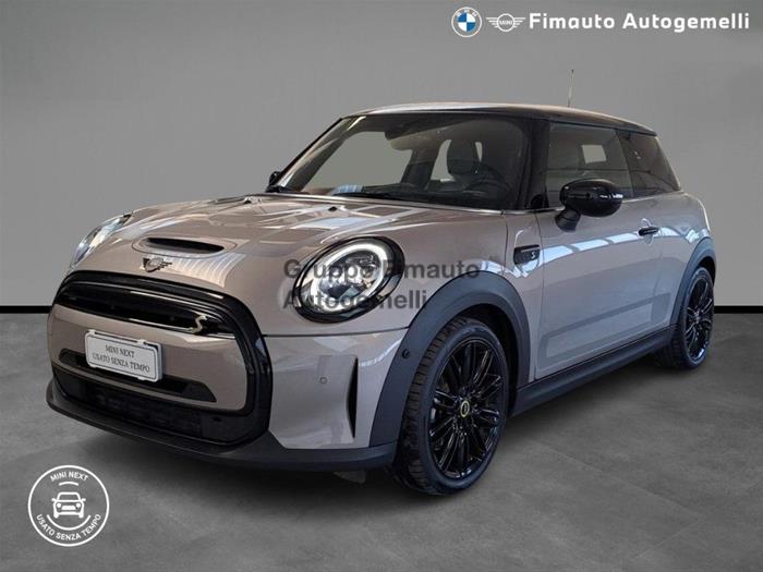 Fimauto - MINI Cooper SE | ID 39413