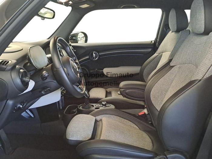 Fimauto - MINI Cooper SE | ID 39413