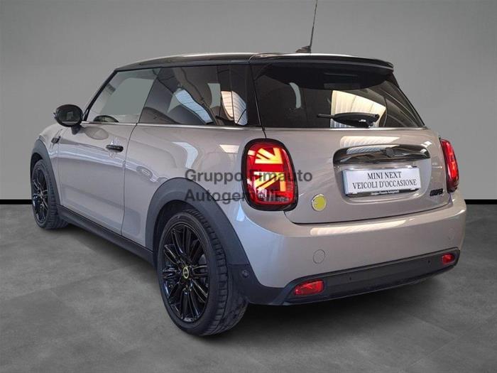 Fimauto - MINI Cooper SE | ID 39413