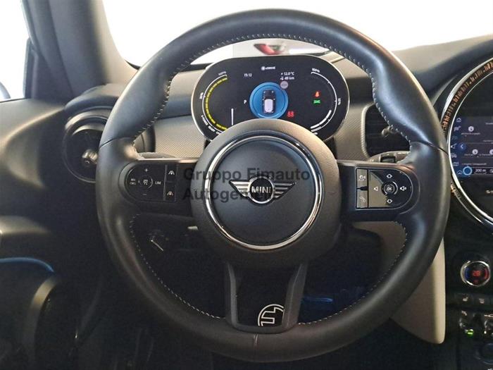 Fimauto - MINI Cooper SE | ID 39413