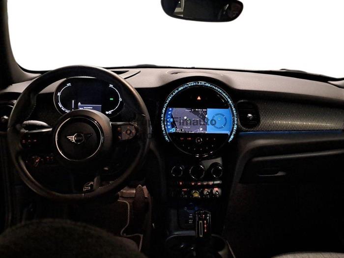 Fimauto - MINI Cooper SE | ID 39400