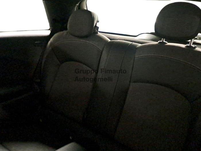 Fimauto - MINI Cooper SE | ID 39400
