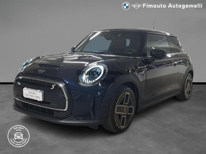 Fimauto - MINI Cooper SE | ID 39400