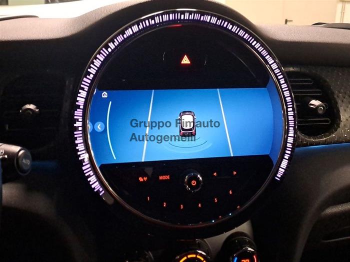 Fimauto - MINI Cooper SE | ID 39400