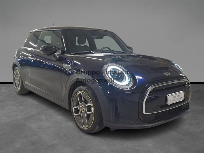 Fimauto - MINI Cooper SE | ID 39400