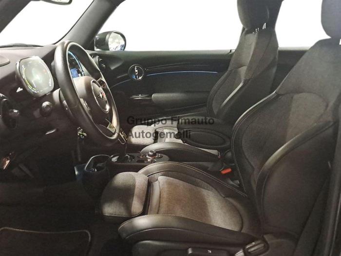 Fimauto - MINI Cooper SE | ID 39400