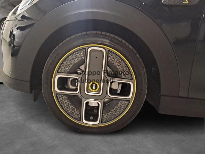 Fimauto - MINI Cooper SE | ID 39400