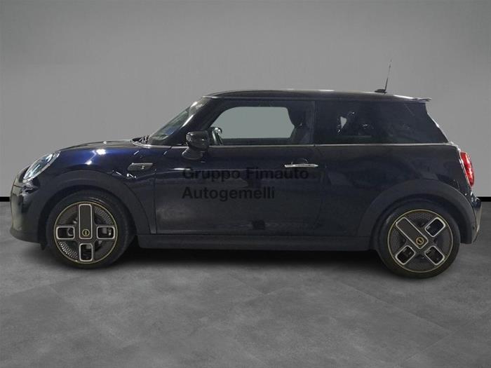 Fimauto - MINI Cooper SE | ID 39400