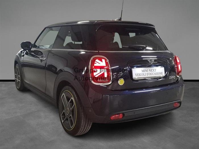 Fimauto - MINI Cooper SE | ID 39400