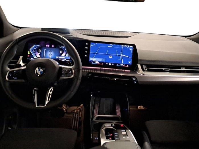 Fimauto - BMW 218 | ID 39406