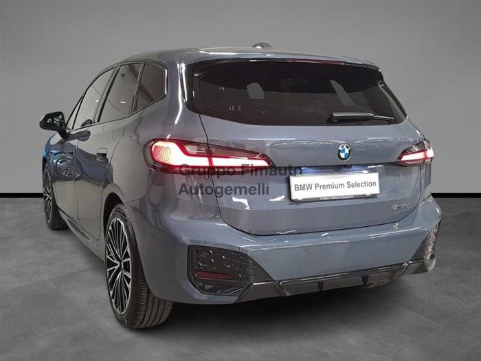 Fimauto - BMW 218 | ID 39406