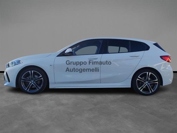 Fimauto - BMW 118 | ID 39460