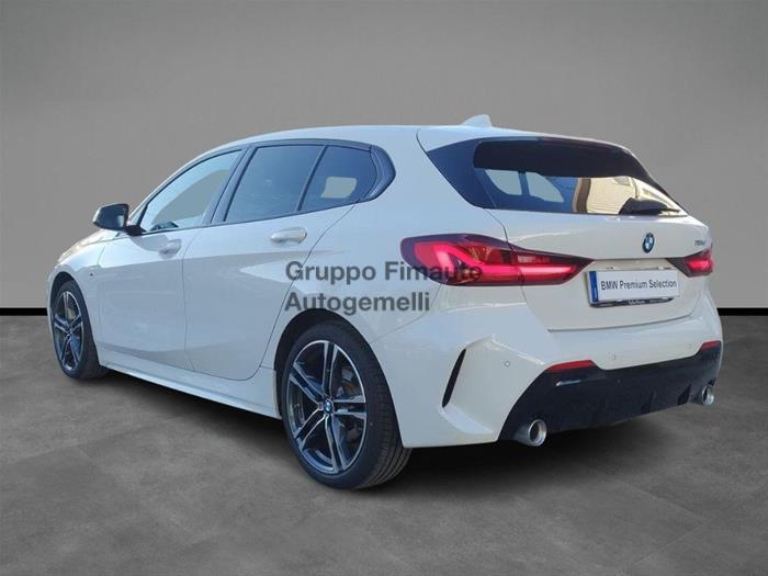 Fimauto - BMW 118 | ID 39460