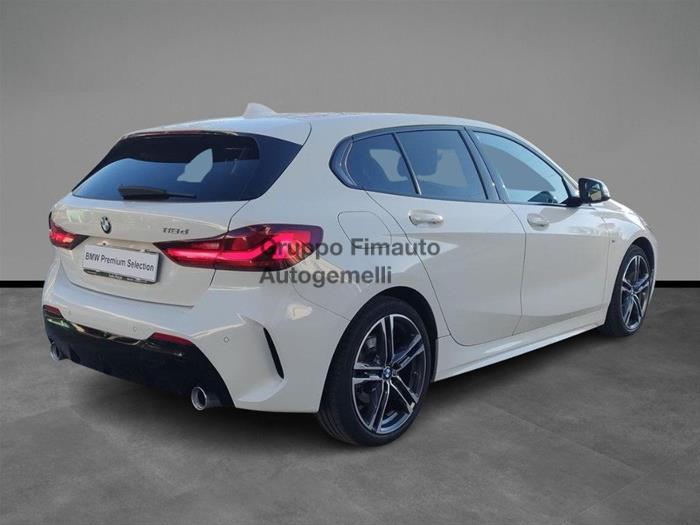 Fimauto - BMW 118 | ID 39460