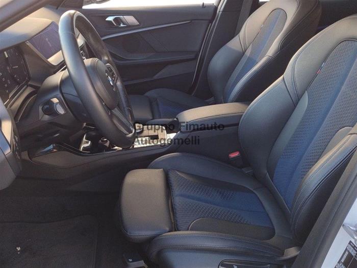 Fimauto - BMW 118 | ID 39460