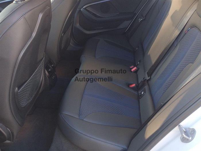 Fimauto - BMW 118 | ID 39460