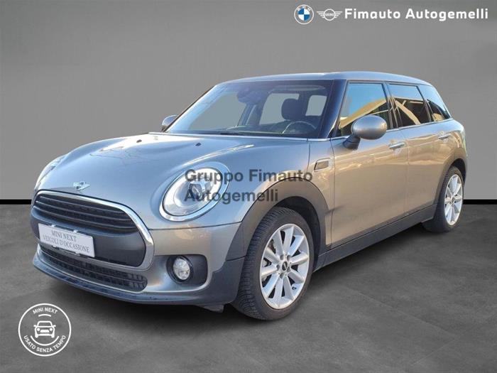 Fimauto - MINI Clubman | ID 39461