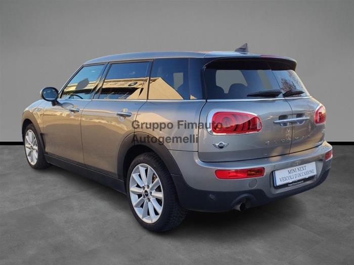 Fimauto - MINI Clubman | ID 39461
