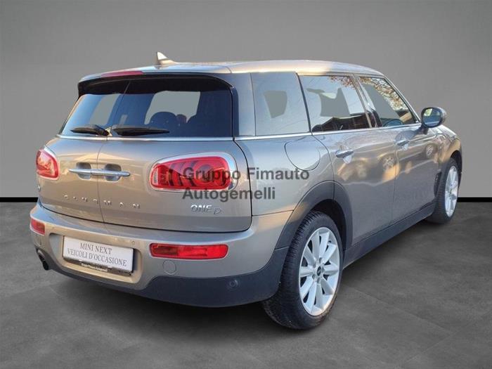 Fimauto - MINI Clubman | ID 39461