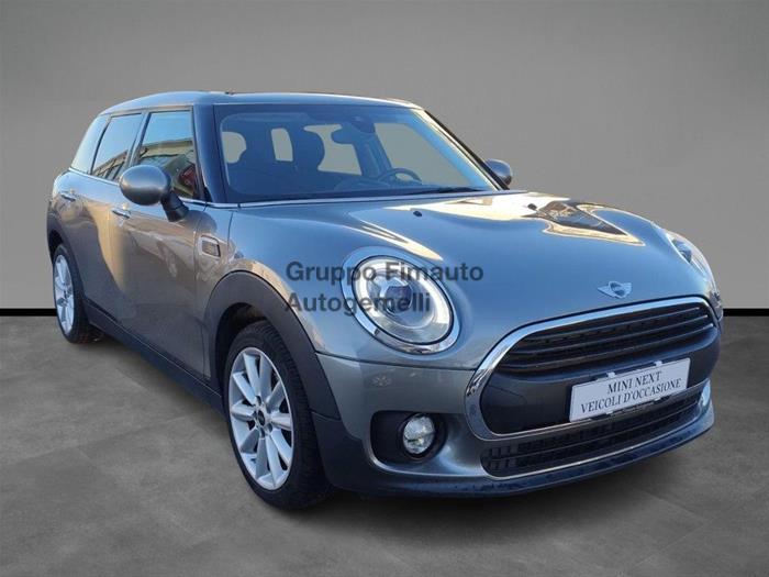 Fimauto - MINI Clubman | ID 39461