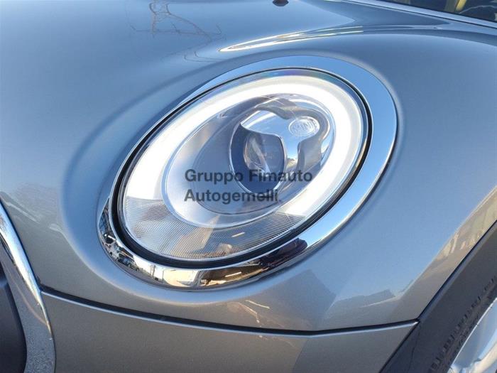 Fimauto - MINI Clubman | ID 39461