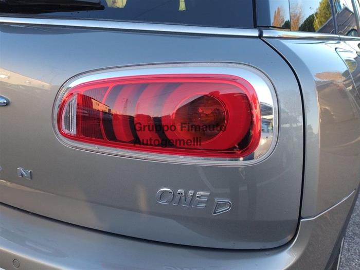 Fimauto - MINI Clubman | ID 39461