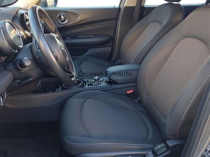 Fimauto - MINI Clubman | ID 39461