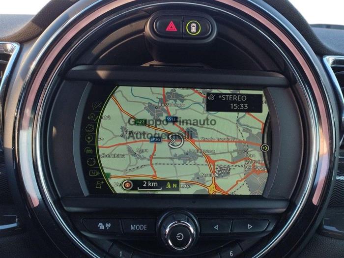 Fimauto - MINI Clubman | ID 39461