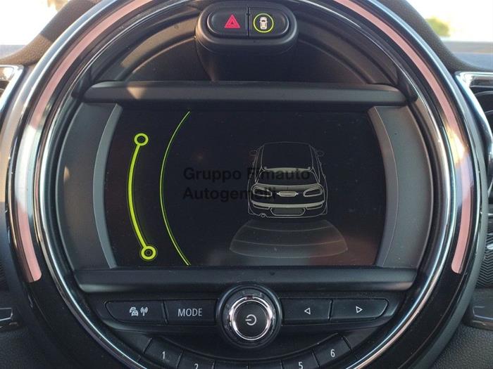 Fimauto - MINI Clubman | ID 39461