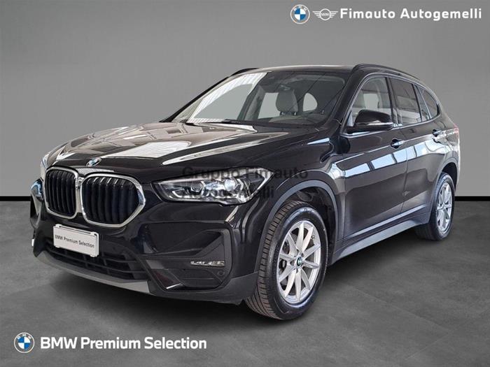 Fimauto - BMW X1 | ID 39463