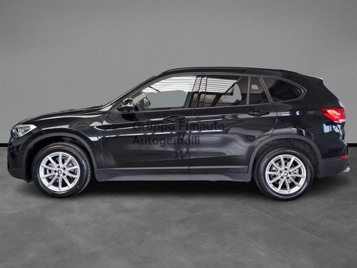 Fimauto - BMW X1 | ID 39463
