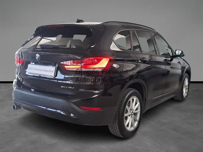 Fimauto - BMW X1 | ID 39463