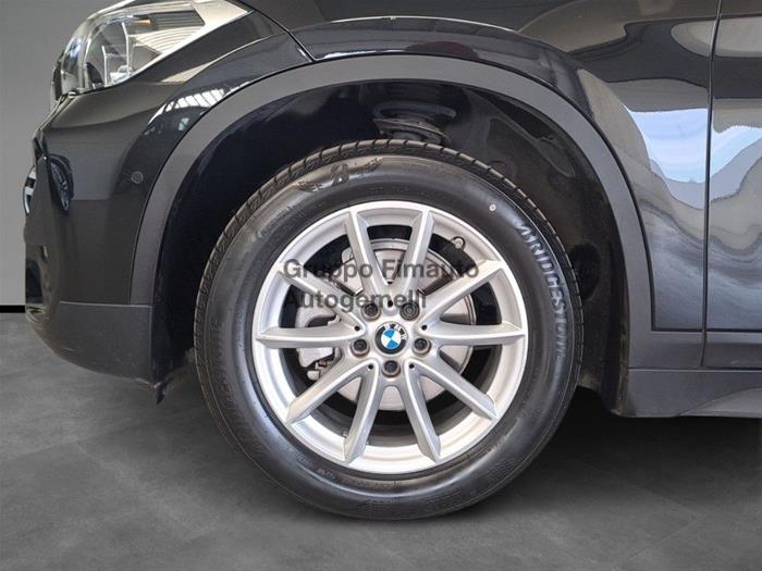 Fimauto - BMW X1 | ID 39463