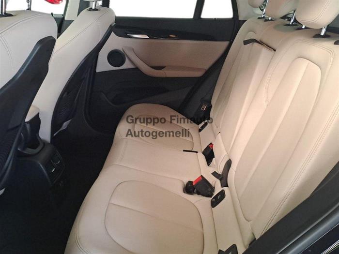 Fimauto - BMW X1 | ID 39463