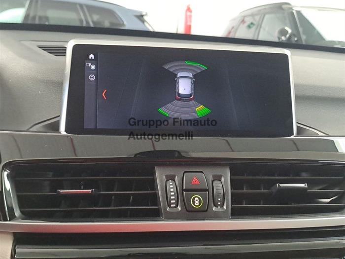 Fimauto - BMW X1 | ID 39463